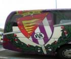 Real Valladolid CF Amblemi